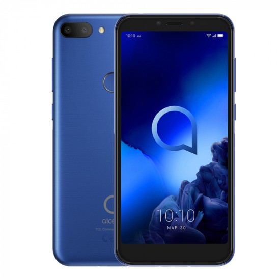 ALCATEL 1S 2019 5024 4GB/64GB 5.5" DUAL SIM AZUL